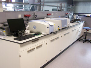 laboratori