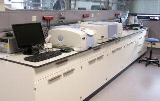 laboratori
