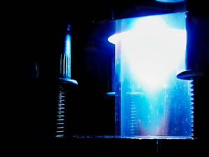 microones plasma