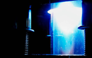 microones plasma