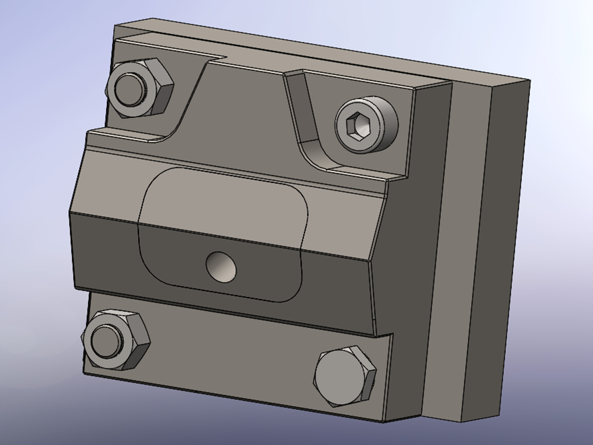 extrusion